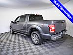 Used 2019 Ford F-150 XLT SuperCrew Cab 4x4, Pickup for sale #91336A - photo 7