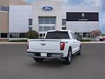 2024 Ford F-150 SuperCrew Cab 4x4, Pickup for sale #91346 - photo 3