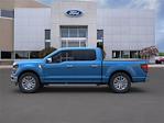 New 2024 Ford F-150 XLT SuperCrew Cab 4x4, Pickup for sale #R91368 - photo 6