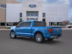 New 2024 Ford F-150 XLT SuperCrew Cab 4x4, Pickup for sale #R91368 - photo 2