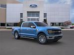 New 2024 Ford F-150 XLT SuperCrew Cab 4x4, Pickup for sale #R91368 - photo 13