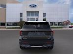 New 2025 Ford Explorer Active 4WD, SUV for sale #91373 - photo 3