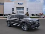 New 2025 Ford Explorer Active 4WD, SUV for sale #91373 - photo 7