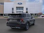 New 2025 Ford Explorer Active 4WD, SUV for sale #91373 - photo 8