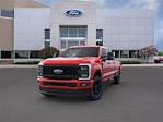 2024 Ford F-350 Crew Cab SRW 4x4, Pickup for sale #91377 - photo 3