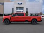 2024 Ford F-350 Crew Cab SRW 4x4, Pickup for sale #91377 - photo 4