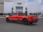 2024 Ford F-350 Crew Cab SRW 4x4, Pickup for sale #91377 - photo 2