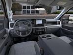 2024 Ford F-350 Crew Cab SRW 4x4, Pickup for sale #91377 - photo 9