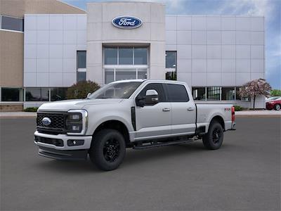 2024 Ford F-350 Crew Cab SRW 4x4, Pickup for sale #91432 - photo 1