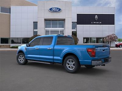 2024 Ford F-150 SuperCrew Cab 4x4, Pickup for sale #91434 - photo 2