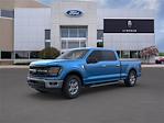 2024 Ford F-150 SuperCrew Cab 4x4, Pickup for sale #91434 - photo 1