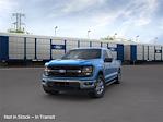 2024 Ford F-150 SuperCrew Cab 4x4, Pickup for sale #91434 - photo 5