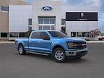 2024 Ford F-150 SuperCrew Cab 4x4, Pickup for sale #91434 - photo 3