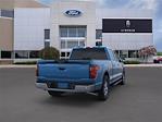 2024 Ford F-150 SuperCrew Cab 4x4, Pickup for sale #91434 - photo 4