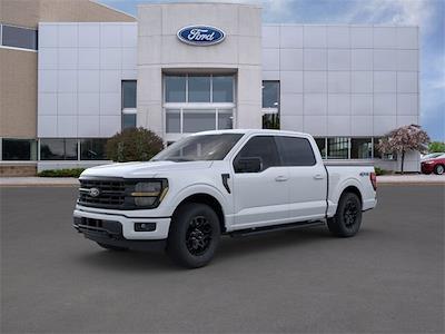 2024 Ford F-150 SuperCrew Cab 4x4, Pickup for sale #R91440 - photo 1