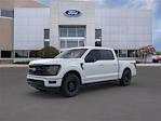 2024 Ford F-150 SuperCrew Cab 4x4, Pickup for sale #R91440 - photo 1