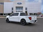 2024 Ford F-150 SuperCrew Cab 4x4, Pickup for sale #R91440 - photo 2