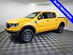 Used 2021 Ford Ranger XLT SuperCrew Cab 4x4, Pickup for sale #91441A - photo 1