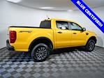 Used 2021 Ford Ranger XLT SuperCrew Cab 4x4, Pickup for sale #91441A - photo 8