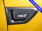 Used 2021 Ford Ranger XLT SuperCrew Cab 4x4, Pickup for sale #91441A - photo 9