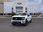 2024 Ford F-150 SuperCrew Cab 4x4, Pickup for sale #R91459 - photo 4