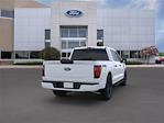 2024 Ford F-150 SuperCrew Cab 4x4, Pickup for sale #R91459 - photo 3