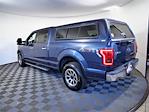 Used 2016 Ford F-150 Lariat SuperCrew Cab 4x4, Pickup for sale #91470A - photo 7