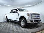 Used 2018 Ford F-250 Lariat Crew Cab 4x4, Pickup for sale #91474B - photo 1