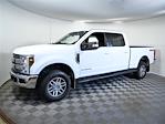 Used 2018 Ford F-250 Lariat Crew Cab 4x4, Pickup for sale #91474B - photo 5