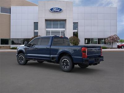 2024 Ford F-350 Crew Cab SRW 4x4, Pickup for sale #91498 - photo 2