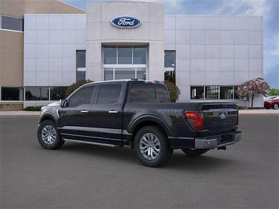 2024 Ford F-150 SuperCrew Cab 4x4, Pickup for sale #91500 - photo 2