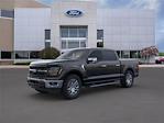 2024 Ford F-150 SuperCrew Cab 4x4, Pickup for sale #91500 - photo 1