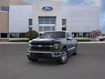 2024 Ford F-150 SuperCrew Cab 4x4, Pickup for sale #91500 - photo 3