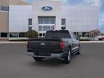 2024 Ford F-150 SuperCrew Cab 4x4, Pickup for sale #91500 - photo 8