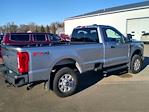 Used 2023 Ford F-350 XLT Regular Cab 4x4, Pickup for sale #91575A - photo 2