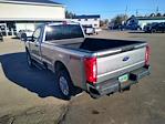 Used 2023 Ford F-350 XLT Regular Cab 4x4, Pickup for sale #91575A - photo 9