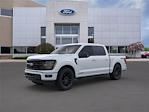 2024 Ford F-150 SuperCrew Cab 4x4, Pickup for sale #R91576 - photo 1