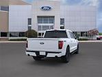 2024 Ford F-150 SuperCrew Cab 4x4, Pickup for sale #R91576 - photo 3