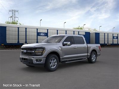 2024 Ford F-150 SuperCrew Cab 4x4, Pickup for sale #91638 - photo 1
