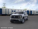 2024 Ford F-150 SuperCrew Cab 4x4, Pickup for sale #91638 - photo 3