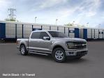 2024 Ford F-150 SuperCrew Cab 4x4, Pickup for sale #91638 - photo 7