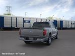 2024 Ford F-150 SuperCrew Cab 4x4, Pickup for sale #91638 - photo 8