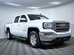 Used 2017 GMC Sierra 1500 SLE Crew Cab 4x4, Pickup for sale #91644B - photo 1