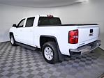 Used 2017 GMC Sierra 1500 SLE Crew Cab 4x4, Pickup for sale #91644B - photo 7