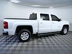 Used 2017 GMC Sierra 1500 SLE Crew Cab 4x4, Pickup for sale #91644B - photo 2