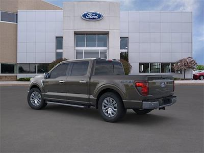 2024 Ford F-150 SuperCrew Cab 4x4, Pickup for sale #R91661 - photo 2