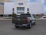 2024 Ford F-150 SuperCrew Cab 4x4, Pickup for sale #R91661 - photo 3