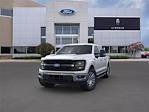2024 Ford F-150 SuperCrew Cab 4x4, Pickup for sale #91662 - photo 4