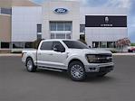 2024 Ford F-150 SuperCrew Cab 4x4, Pickup for sale #91662 - photo 13