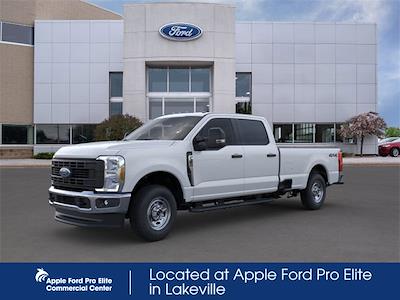 2024 Ford F-350 Crew Cab SRW 4x4, Pickup for sale #91669 - photo 1